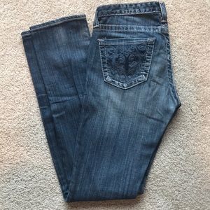 Big Star Jeans